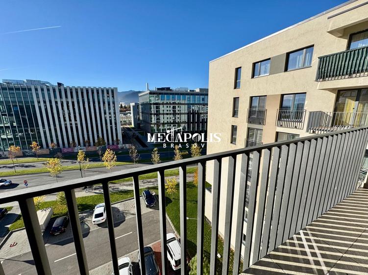 Apartament 3 camere | Parcare | Decomandat | Pet-Friendly | Kasper