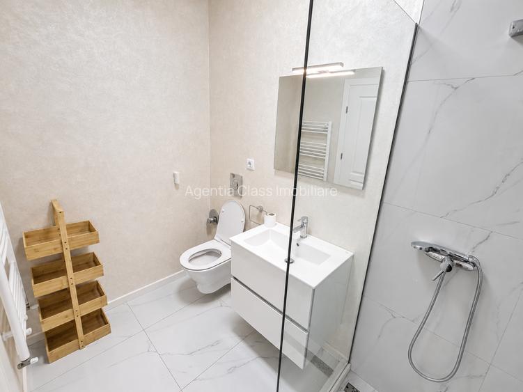 Apartament 2 camere | Central Park 3 | Bloc 2023 | Premium - 10