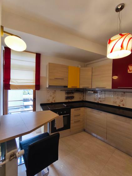 Apartament spatios, bloc nou – Mosilor/ Stefan cel Mare / Obor - Renovat
