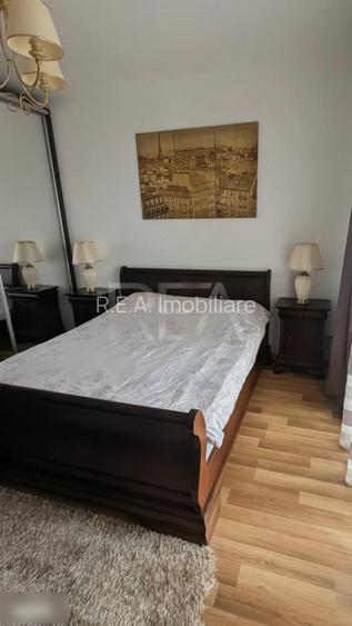 2 camere Ozana, centrală, et. 4, an 2019, metrou, 66 mp - 3