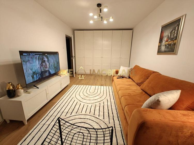 2 Camere de inchiriat | Dristor | Metrou | Parcare | Pet friendly