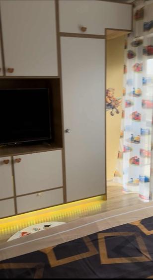 Vila 4 camere, 3 bai si curte amenajata in Chiajna, Proprietar