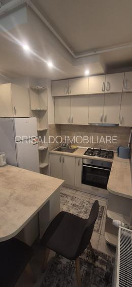 Apartament 2 camere Titan - Gheorghe Patrascu - 12