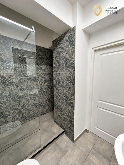Apartament 3 camere Alfa de inchiriat