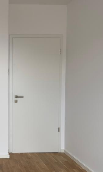 ISHO Riverside U2, Apartament generos, suprafete ample, multa lumina naturala