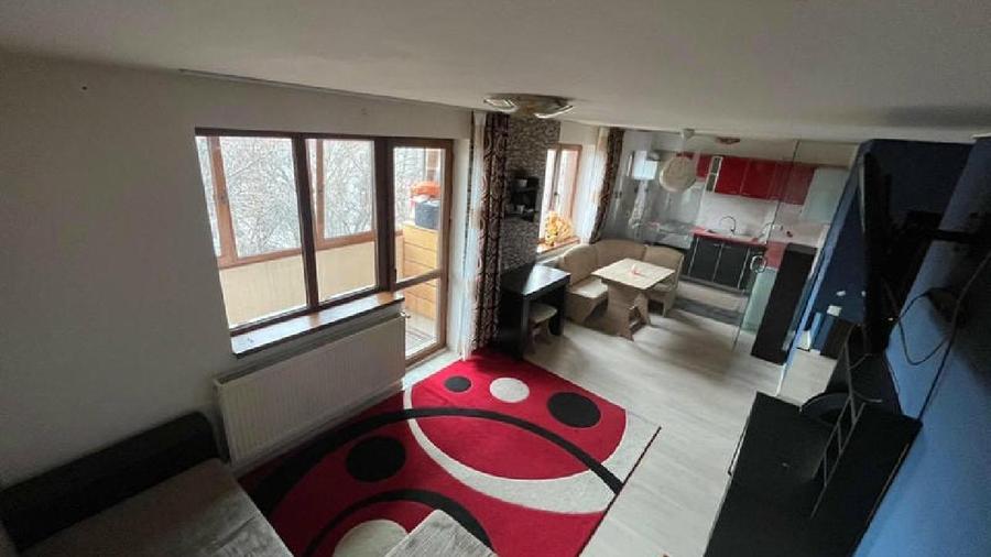 Apartament 3 camere - 71mp - COMPLET MOBILAT --- OCAZIE