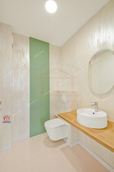 Penthouse in Mazepa Residence... disponibil imediat