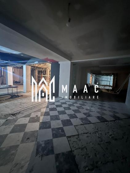 Spatiu Comercial | Ultracentral de inchiriat