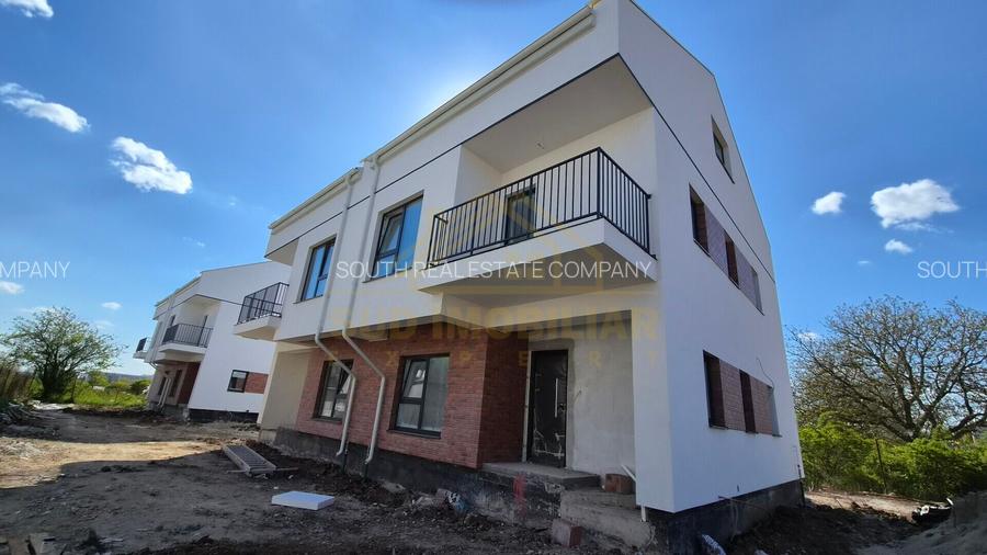 CASA P+1+M-CURTE LIBERA 130 MP-SCOLII