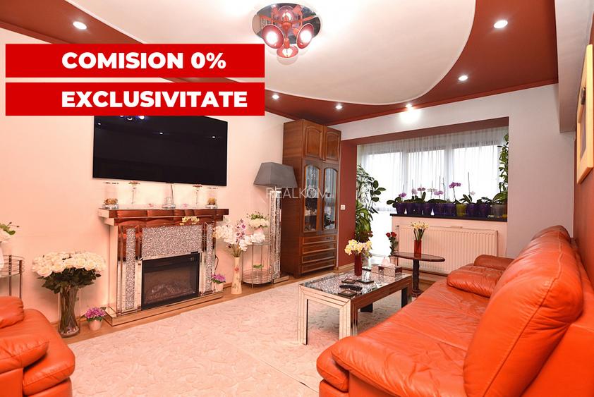 VANZARE APARTAMENT 4 CAMERE RAHOVA – MARGEANULUI - 5