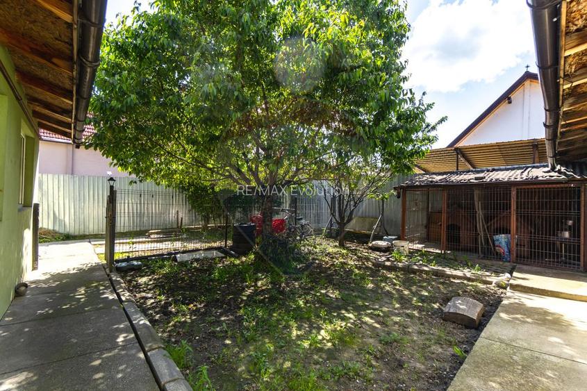 Casa strada principala Cristian | Comision 0% - 13
