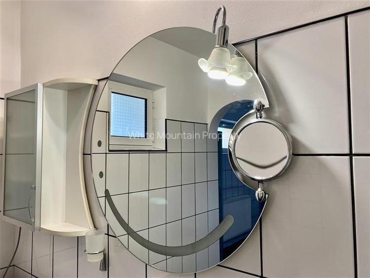 De Inchiriat 3 camere decomandate | Mobilat, utilat| Tractorul, Brasov - 24