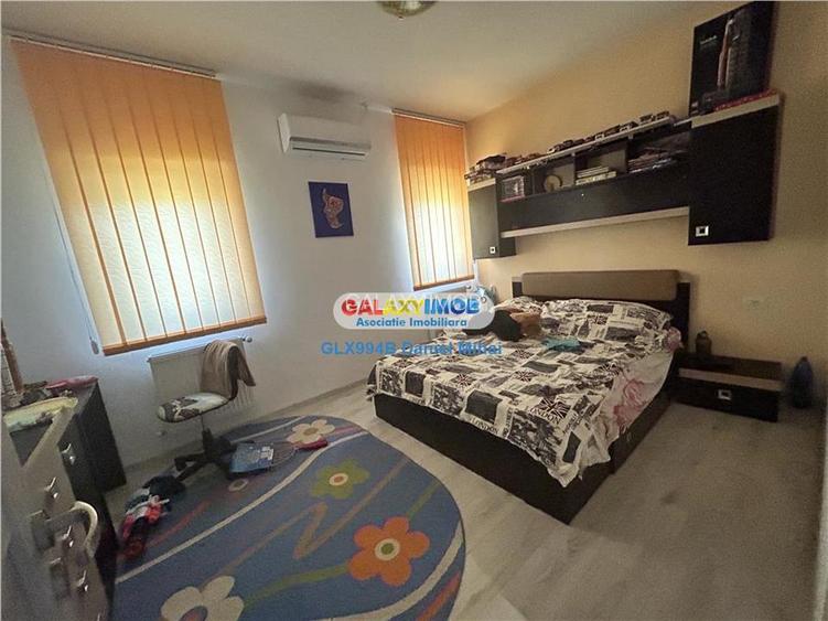 uplex 4 camere-Mansarda utila-Curte amenajata-Pivnita-str Safirului - 16