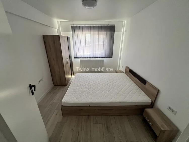 THEODOR PALLADY | 3 CAMERE | CENTRALA | PARCARE | AC - 5