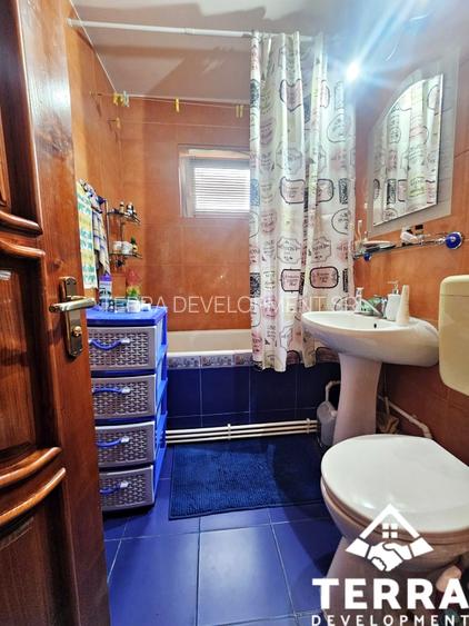 Apartament 3 camere, situat în una dintre cele mai căutate zone - Tomis Nord - 20