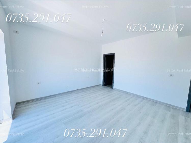 Casă individuala parter 4 Camere - 2 Bai - Comuna Berceni - 11