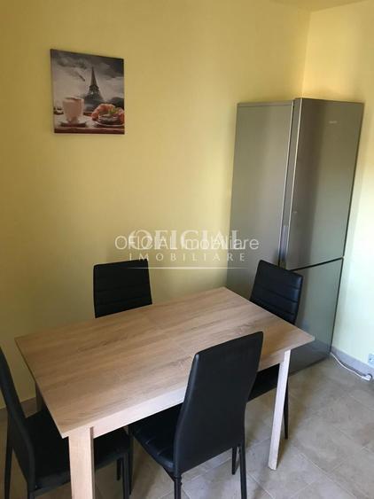 Apartament 2 Camere Decomandat | 50 Mp | Balcon | Zorilor Pasteur UMF - 7
