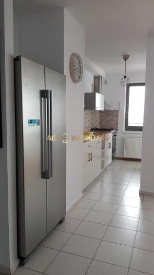 2 Camere de inchiriat | Berceni - Monaco Tower | Metrou | 63 mp