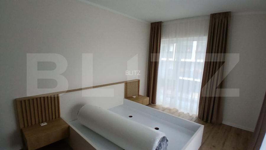 Apartament cu 2 camere, 66 mp, zona Livezeni - 4