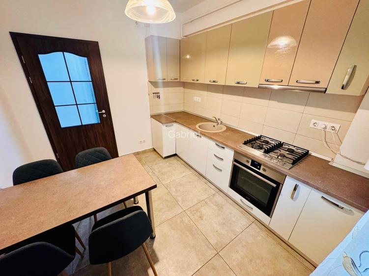 Apartament 2 Camere zona Olimpia Stadion Complex - 6