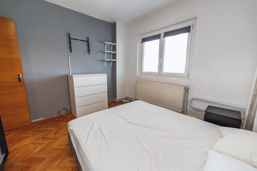 2 camere | Birou | Centrala Proprie | Parcare | 10 Min Parc Circului