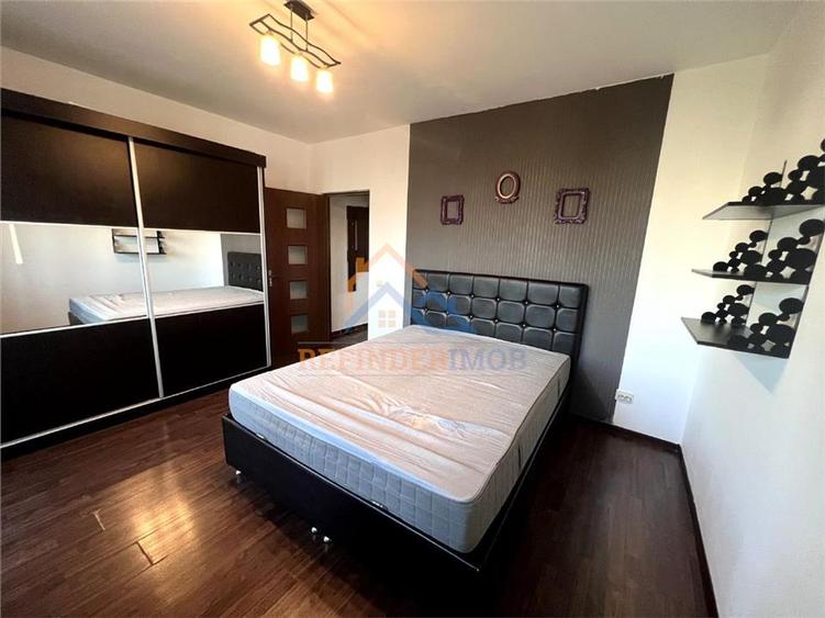 Inchiriere Apartament 2 camere in bloc nou Brancoveanu - Metalurgiei