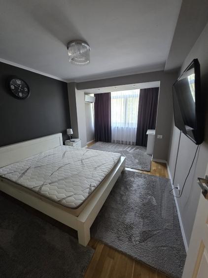 Apartament 4 camere,90 mp, City Mall–Cambridge School,parcare,direct proprietar