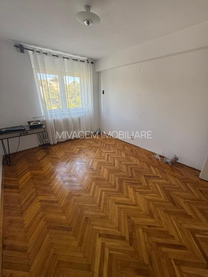 Apartament 2 camere decomandate Calea Bucuresti, Etaj 2, 57mp - 3