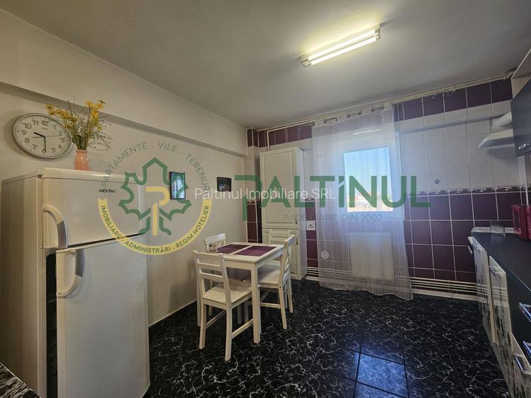 Apartament 2 camere, Sibiu, central - 7
