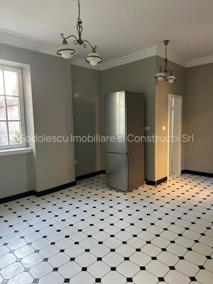 APARTAMENT ULTRACENTRAL COMPLET RENOVAT - 22