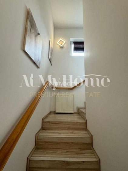 VILA 4 CAMERE/GARAJ/COMPLEX REZIDENTIAL/IANCU NICOLAE/CAMBRIDGE SCHOOL - 6