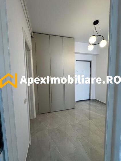 Apartament 2 camere de inchiriat Parcul Carol București | ApexImobiliare.ro - 12