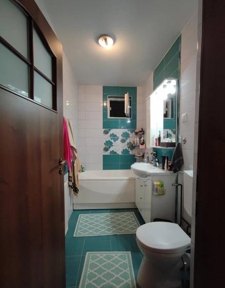 Apartament 2 camere in zona Mercur