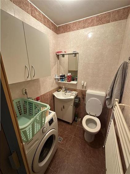 3 camere decomandat cu centrala