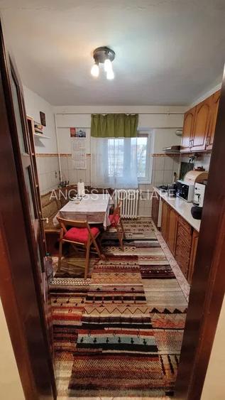 Apartament 2 camere Central | 58 mp, renovat complet,  – Mutare imediată - 7