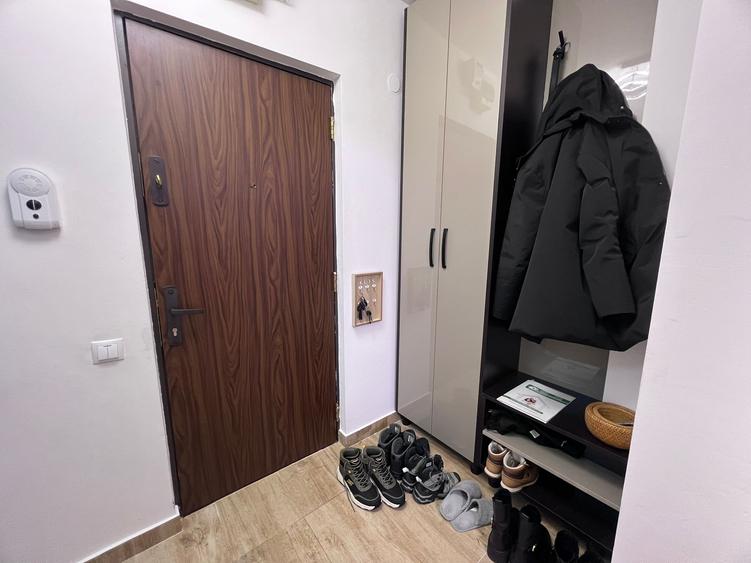 Apartament 2 camere,zona Ultracentral