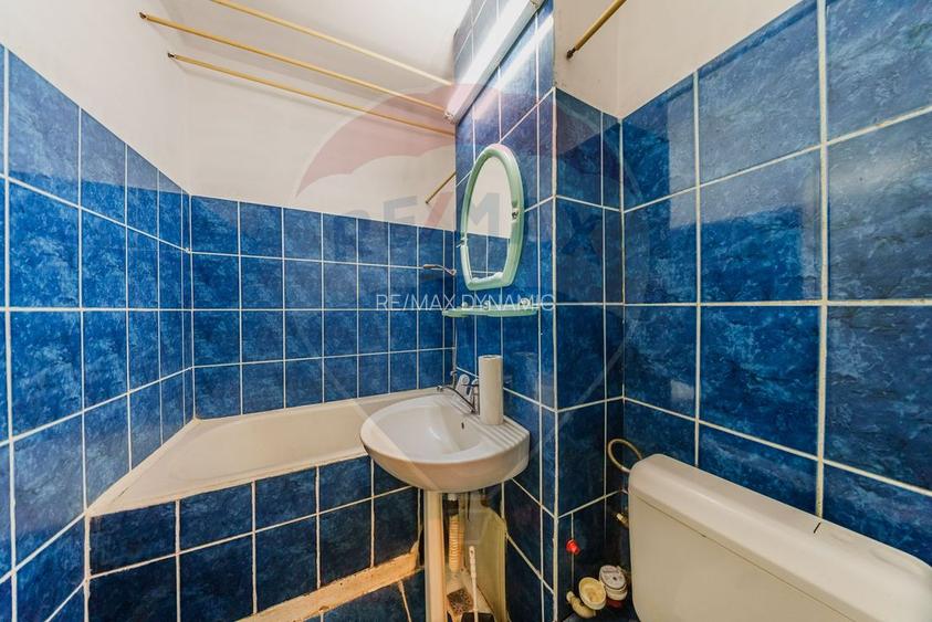 Apartament cu 3 camere de inchiriat in Aurel Vlaicu cu loc de parcare - 13