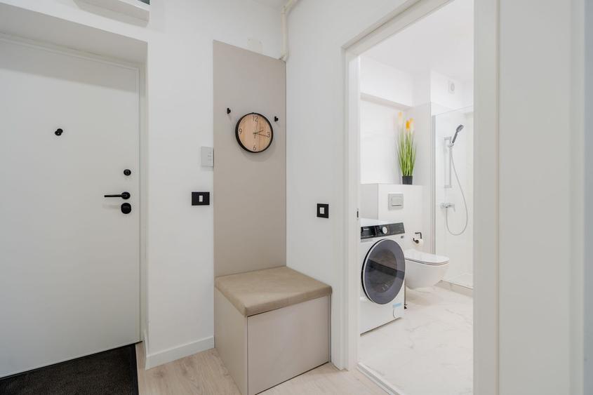 2 CAMERE | PIPERA | PARCARE , IVORY | PRETABIL INVESTITORI