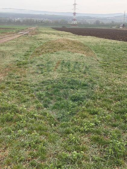 Teren intravilan de vânzare – 500 mp, Alba Iulia, Comision 0%