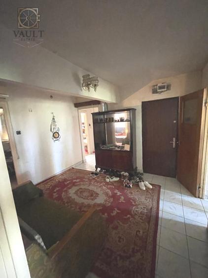 Apartament 4 camere - metrou 1 Decembrie 1918