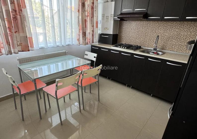 Apartament 2 camere, decomandat, 60 mp, centrala proprie, balcon, metrou, Pacii - 5