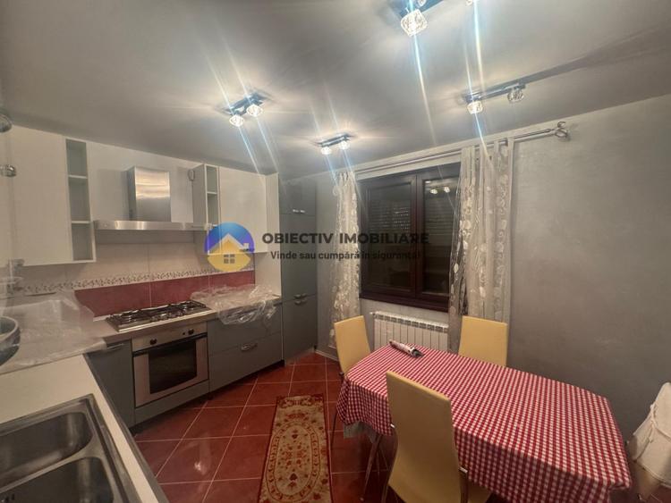 Casa+ teren 1156 mp de vanzare - zona Fermelor