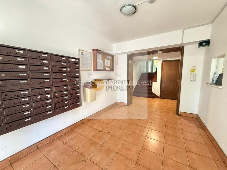 3 camere I Bulevard Dinicu Golescu I Creditabil I 1962 - 25