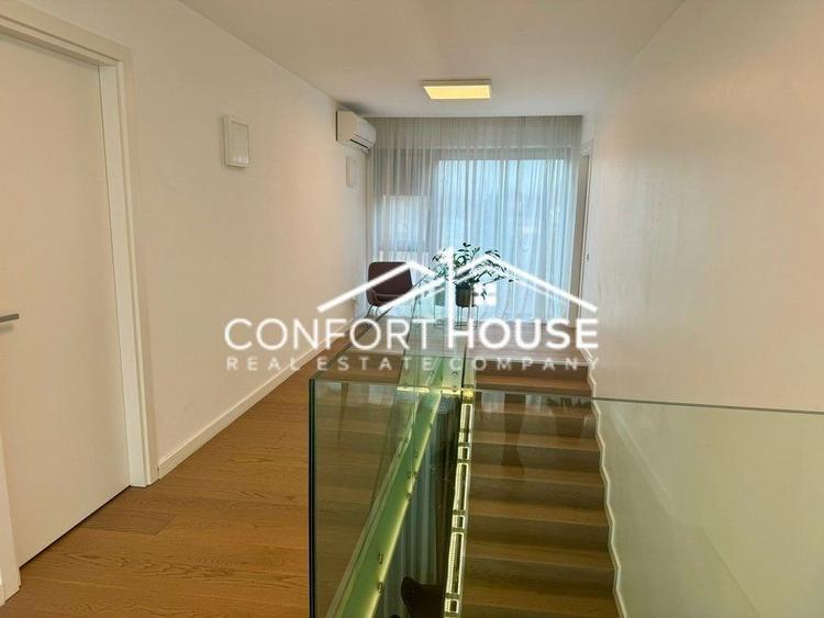 Vila de lux, 4 camere, finisaje de exceptie, mobilat, IANCU NICOLAE