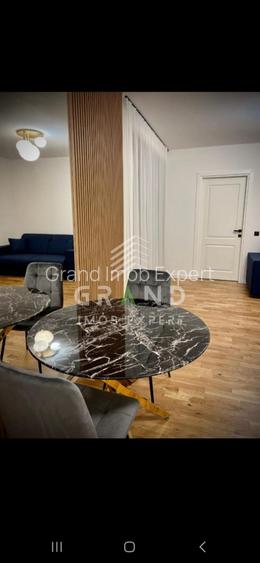 Apartament NOU, în Grigorescu - 7