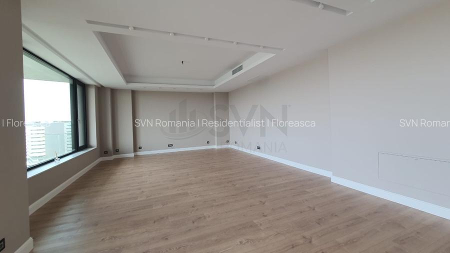 REA1023949 Apartament spatios 254 mp utili I Zona Herastrau I View superb - 22
