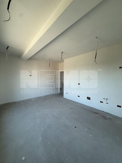 Apartament 3 camere Radauti | 87.8 mp | Complex nou central
