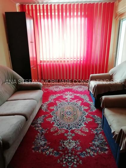 Rahova / Apartament modern-Centrala proprie / Loc de parcare - 5