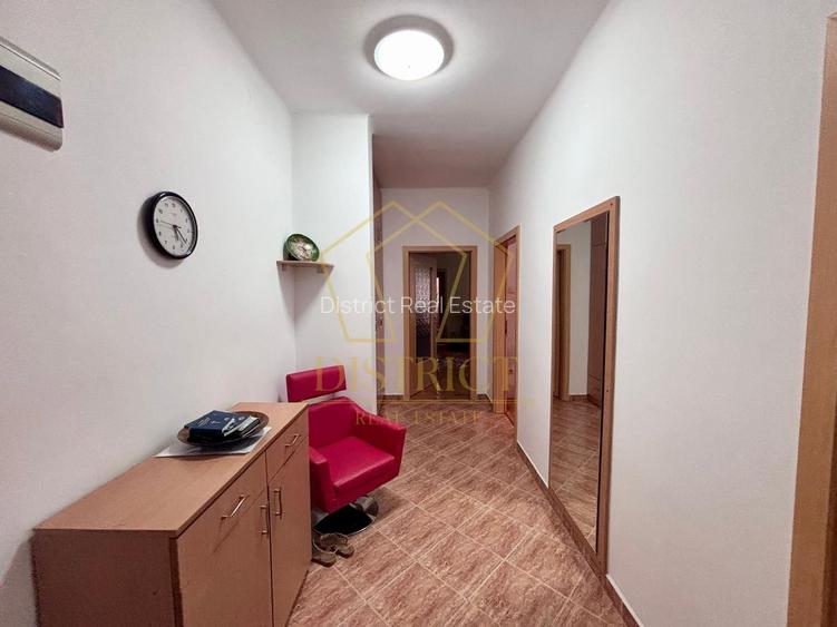 Apartament deosebit cu 2 camere | Medicina - 9