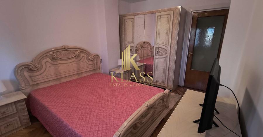 Apartament 4 Camere | 110 mp | 2 Băi | 2 Balcoane | Kiseleff – 1 Mai